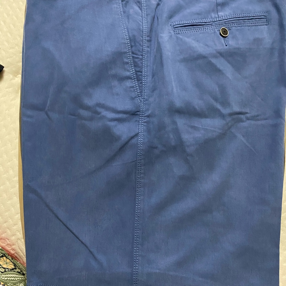 Blue tommy bahama shorts